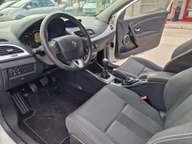 Renault Megane 1.5 DISEL, снимка 14