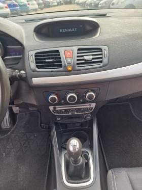 Renault Megane 1.5 DISEL, снимка 11 - Автомобили и джипове - 42036751