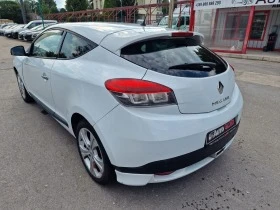 Renault Megane 1.5 DISEL, снимка 6