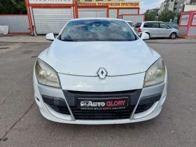 Renault Megane 1.5 DISEL 1