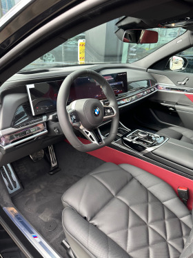 BMW 740 Оперативен лизинг! 6000лв месечна цена, снимка 5 - Автомобили и джипове - 44528755