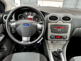 Ford Focus 1.6 I * GPL* , снимка 10 - Автомобили и джипове - 43524537