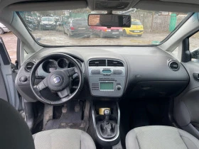 Seat Toledo 2.0TDI, снимка 6