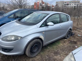 Seat Toledo 2.0TDI, снимка 3