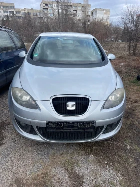 Seat Toledo 2.0TDI, снимка 2