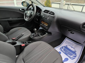 Seat Leon 1.2T    | Mobile.bg   13