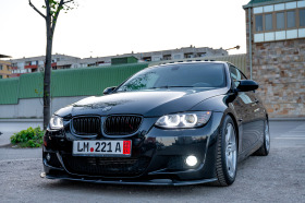 BMW 330 xD stage 2, снимка 1