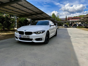 BMW 430  xDrive Grand Coupe FACELIFT  | Mobile.bg   2
