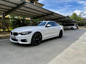 BMW 430  xDrive Grand Coupe FACELIFT  | Mobile.bg   3