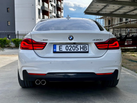 BMW 430  xDrive Grand Coupe FACELIFT  | Mobile.bg   6