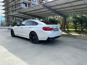 BMW 430  xDrive Grand Coupe FACELIFT  | Mobile.bg   5