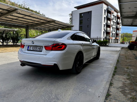 BMW 430  xDrive Grand Coupe FACELIFT  | Mobile.bg   7
