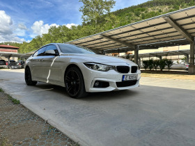 BMW 430  xDrive Grand Coupe FACELIFT  | Mobile.bg   9