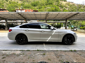 BMW 430  xDrive Grand Coupe FACELIFT  | Mobile.bg   8