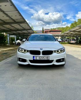 BMW 430 Grand Coupe xDrive, снимка 1 - Автомобили и джипове - 45641132