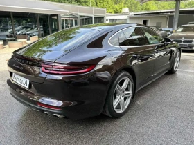 Porsche Panamera 4S | Mobile.bg    5