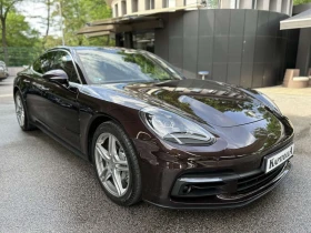 Porsche Panamera 4S | Mobile.bg    4