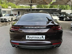 Porsche Panamera 4S | Mobile.bg    6