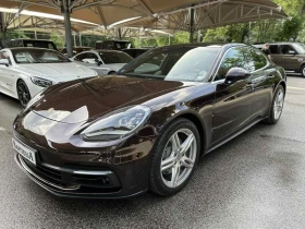 Porsche Panamera 4S | Mobile.bg    2