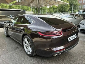 Porsche Panamera 4S | Mobile.bg    7