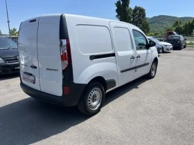 Renault Kangoo MAXI, снимка 4