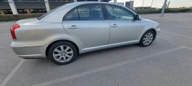 Toyota Avensis T25 | Mobile.bg    5