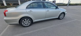 Toyota Avensis T25 | Mobile.bg    4