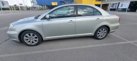 Toyota Avensis T25 | Mobile.bg    3