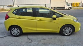 Honda Jazz 1.3 i-VTEC  | Mobile.bg    4