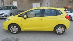 Honda Jazz 1.3 i-VTEC ОТЛИЧНА, снимка 5