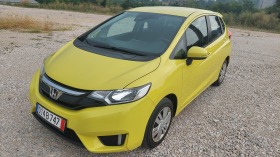 Honda Jazz 1.3 i-VTEC ОТЛИЧНА, снимка 1