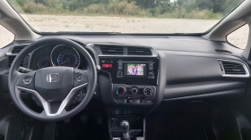 Honda Jazz 1.3 i-VTEC ОТЛИЧНА, снимка 12