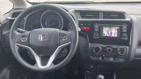 Honda Jazz 1.3 i-VTEC ОТЛИЧНА, снимка 13