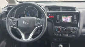 Honda Jazz 1.3 i-VTEC ОТЛИЧНА, снимка 12