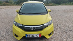 Honda Jazz 1.3 i-VTEC ОТЛИЧНА, снимка 2