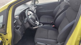 Honda Jazz 1.3 i-VTEC ОТЛИЧНА, снимка 9