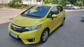 Honda Jazz 1.3 i-VTEC ОТЛИЧНА, снимка 1