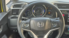Honda Jazz 1.3 i-VTEC  | Mobile.bg    14