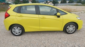 Honda Jazz 1.3 i-VTEC ОТЛИЧНА, снимка 4