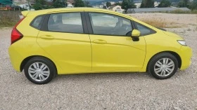     Honda Jazz 1.3 i-VTEC 