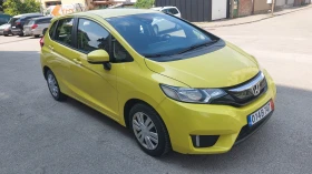 Honda Jazz 1.3 i-VTEC ОТЛИЧНА, снимка 3