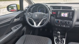 Honda Jazz 1.3 i-VTEC ОТЛИЧНА, снимка 14