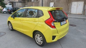 Honda Jazz 1.3 i-VTEC ОТЛИЧНА, снимка 6