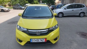 Honda Jazz 1.3 i-VTEC ОТЛИЧНА, снимка 2