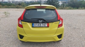 Honda Jazz 1.3 i-VTEC ОТЛИЧНА, снимка 7