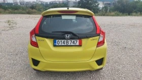 Honda Jazz 1.3 i-VTEC ОТЛИЧНА - [8] 