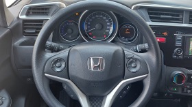 Honda Jazz 1.3 i-VTEC ОТЛИЧНА, снимка 15