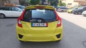 Honda Jazz 1.3 i-VTEC ОТЛИЧНА, снимка 7