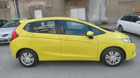 Honda Jazz 1.3 i-VTEC ОТЛИЧНА, снимка 4