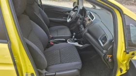 Honda Jazz 1.3 i-VTEC  | Mobile.bg    10